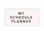 do planner design or journal design or notebook design,cover